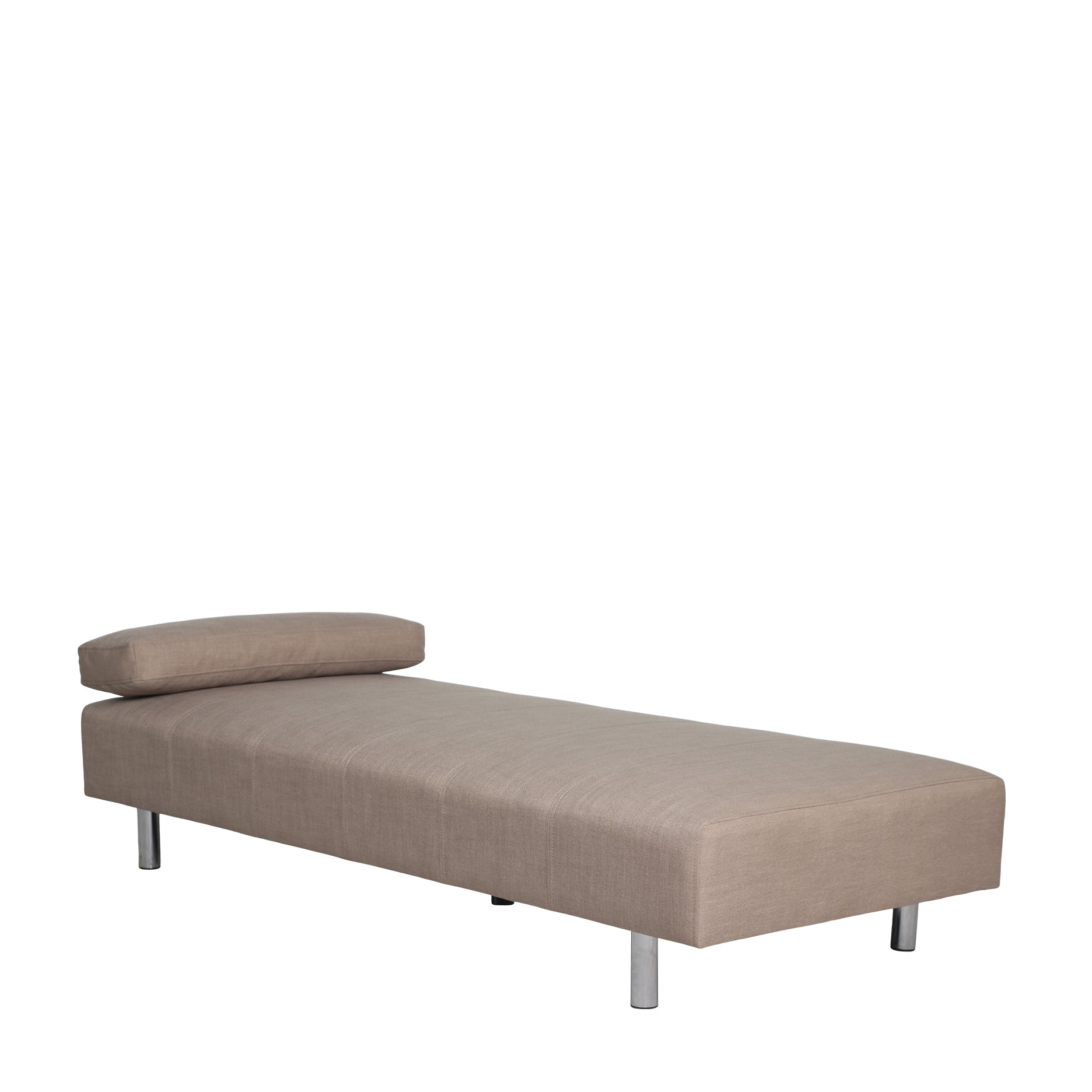 Stapleton II Daybed - Metallbeine